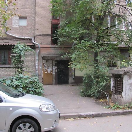 Apartment On Soborniy 177 Zaporizhia Екстериор снимка