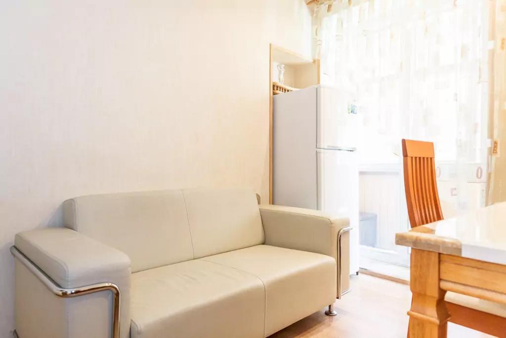 Apartment On Soborniy 177 Zaporizhia Екстериор снимка